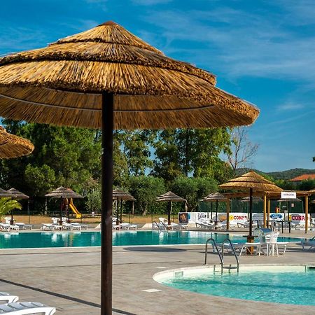 Hotel Il Veliero Follonica Exteriér fotografie