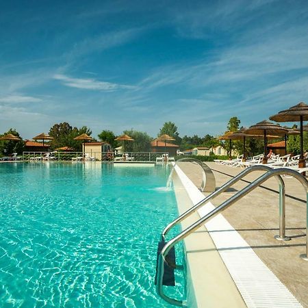 Hotel Il Veliero Follonica Exteriér fotografie