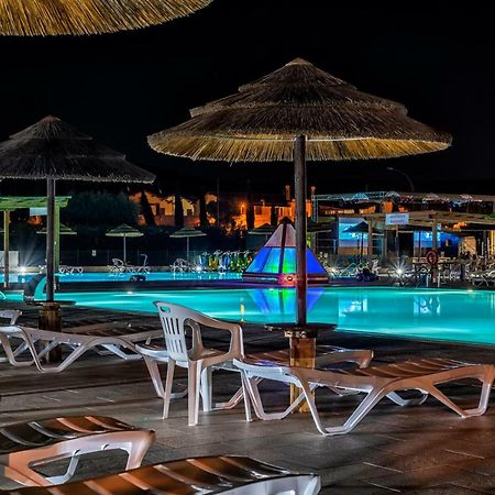 Hotel Il Veliero Follonica Exteriér fotografie