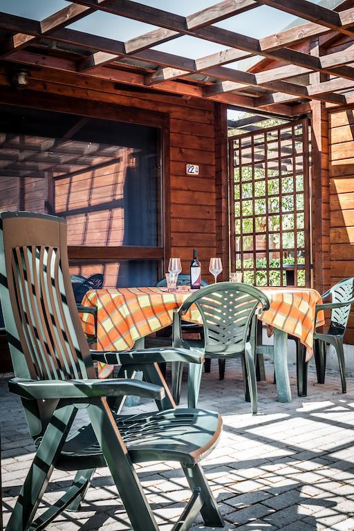 Hotel Il Veliero Follonica Exteriér fotografie
