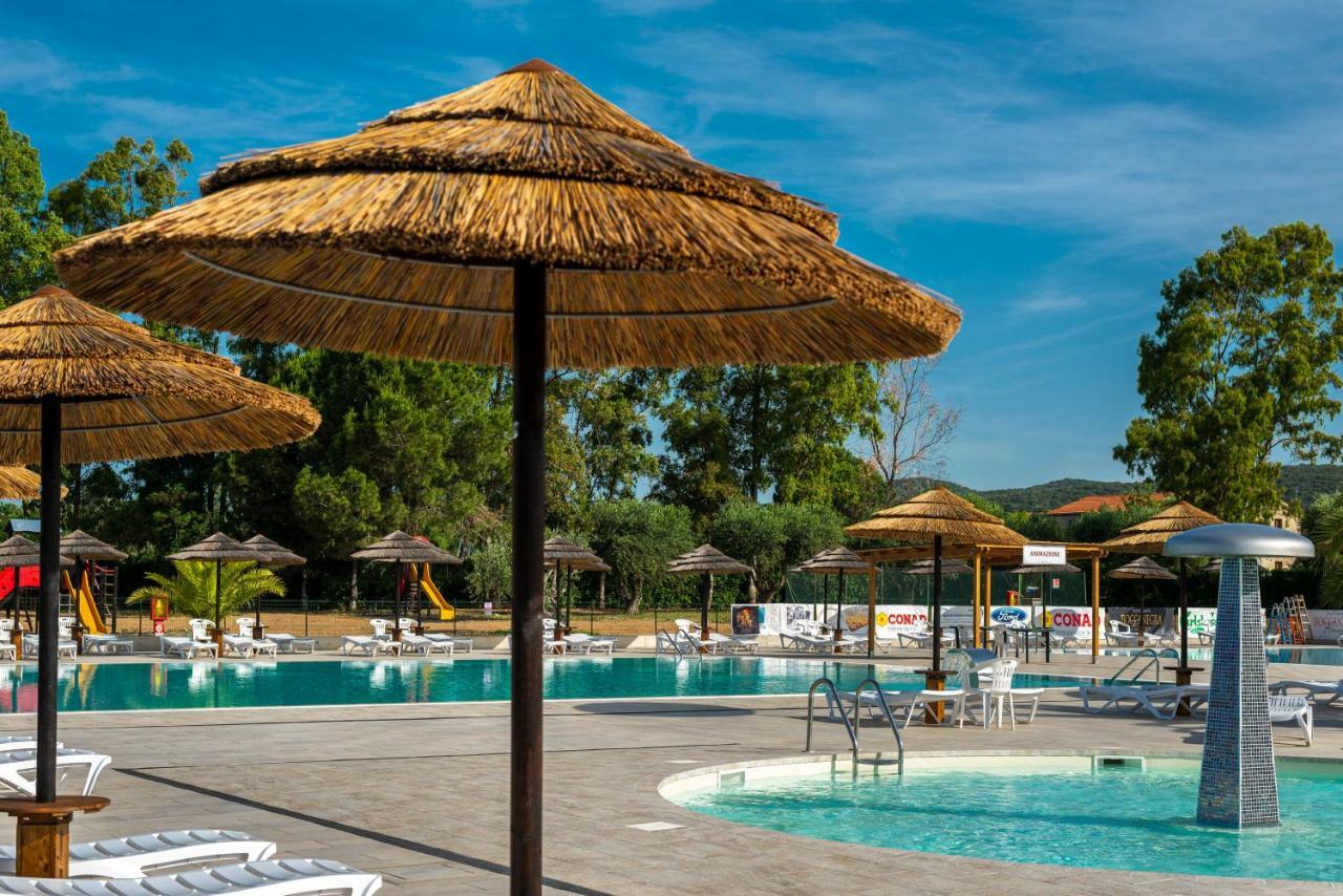 Hotel Il Veliero Follonica Exteriér fotografie