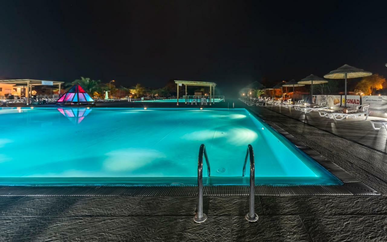 Hotel Il Veliero Follonica Exteriér fotografie