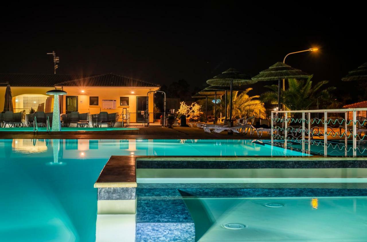 Hotel Il Veliero Follonica Exteriér fotografie