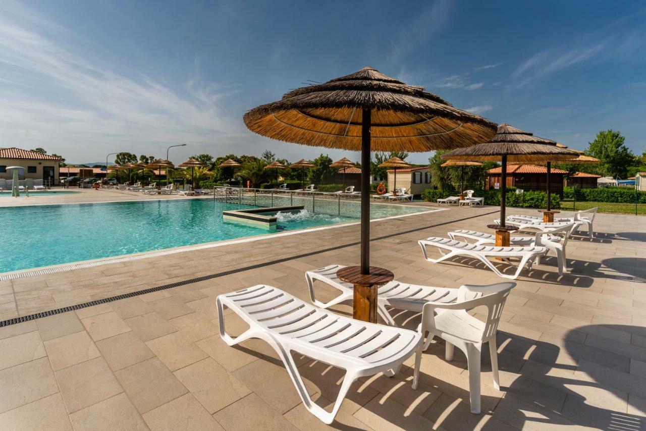 Hotel Il Veliero Follonica Exteriér fotografie