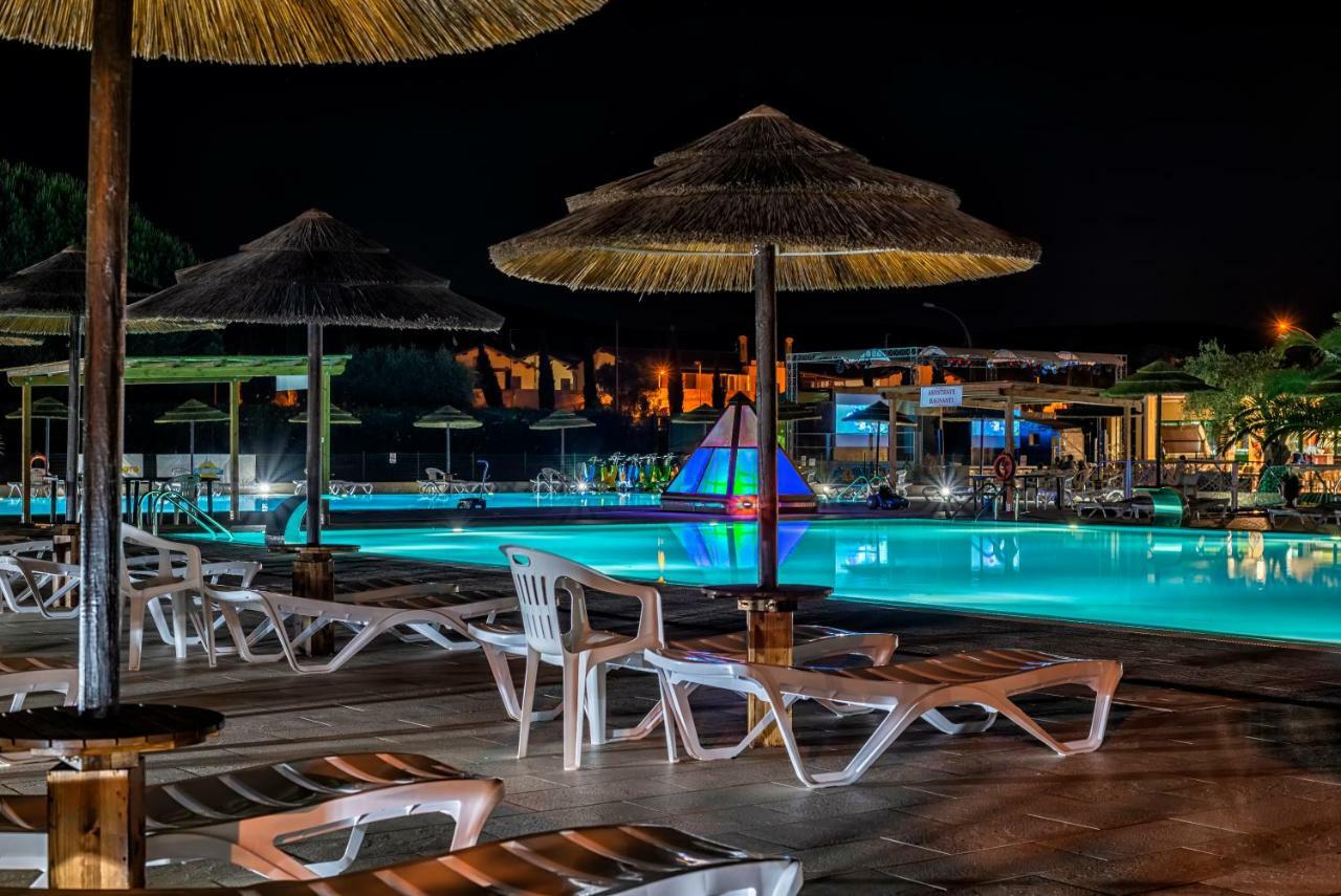 Hotel Il Veliero Follonica Exteriér fotografie