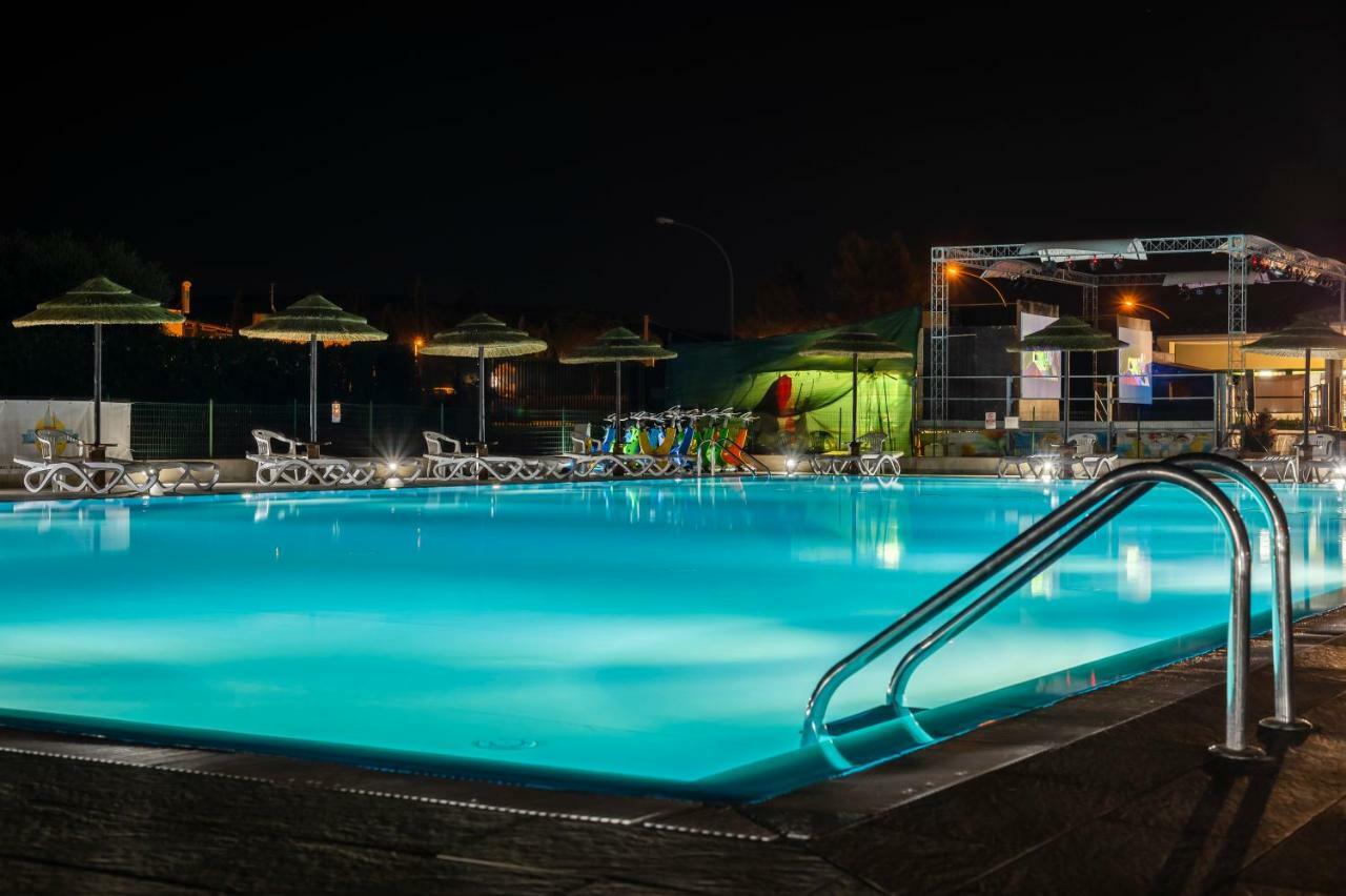 Hotel Il Veliero Follonica Exteriér fotografie