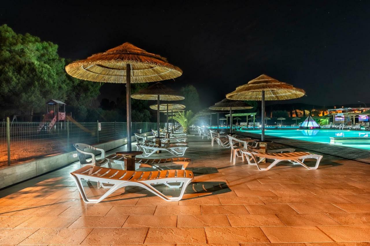 Hotel Il Veliero Follonica Exteriér fotografie