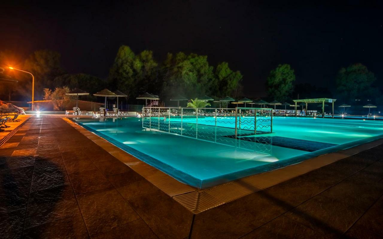 Hotel Il Veliero Follonica Exteriér fotografie