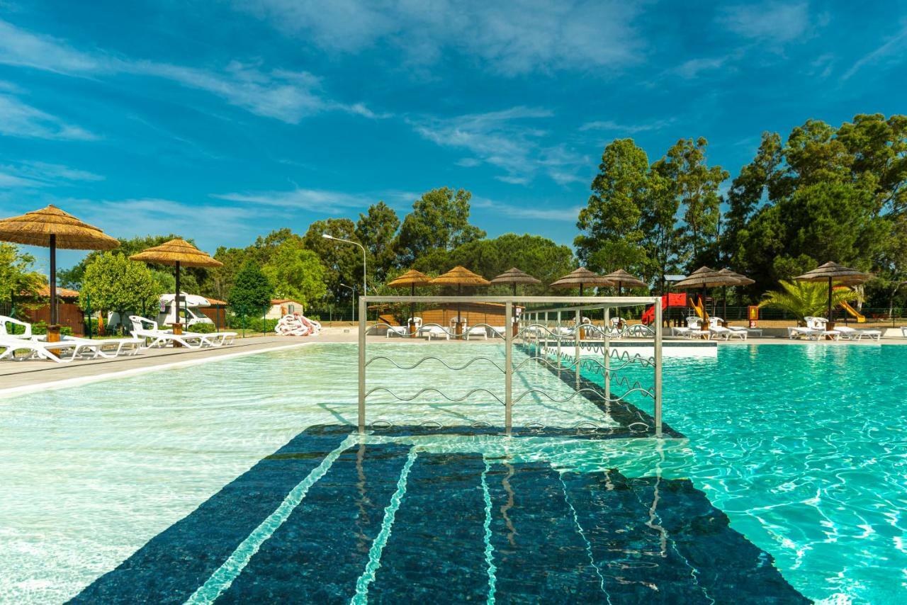 Hotel Il Veliero Follonica Exteriér fotografie